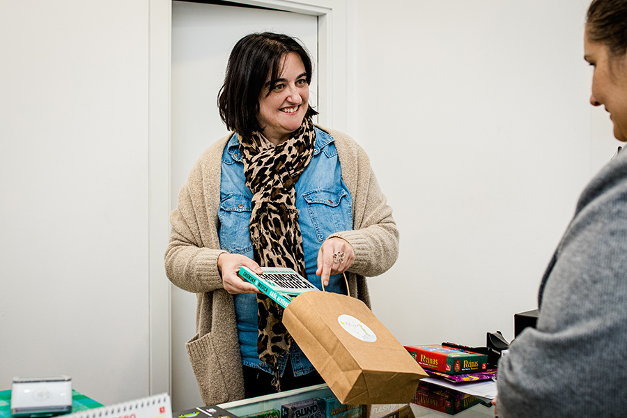 lilura liburudenda lasarte sobre mi