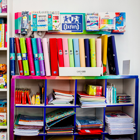 papeleria servicios lilura liburudenda lasarte